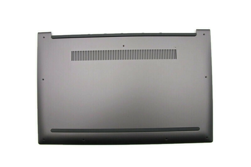Cover lower ( Base cubierta inferior )​ Gris Lenovo Yoga C740-14IM , 5CB0U43926 , AM1FG000200