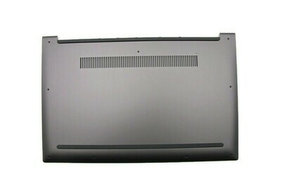Cover lower ( Base cubierta inferior )​ Gris Lenovo Yoga C740-14IM , 5CB0U43926 , AM1FG000200