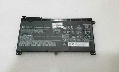Bateria Original HP Stream 14-CB 14-AX Series 11.34V 3440mAh  41Wh , BI03XL 844203-850 , 844203-855