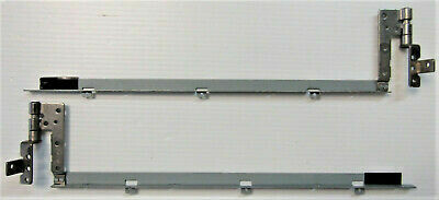 Cover bracket lcd right + left ( Bisagras ) Fujitsu Siemens Amilo M1451G M1450G  40-UK6040-10 , 40-UK6040-00