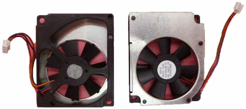 Ventilador CPU  NEC P440 UDQFSEH53F , 23.10044.002 ,  2Y20D