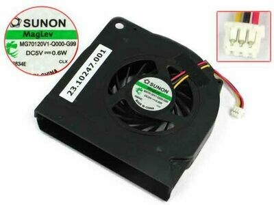Ventilador CPU  Acer Aspire 5330 5730Z 23.AUE01.001 , MG7012V1-Q000-G99