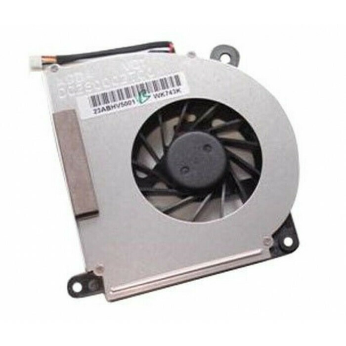 Ventilador CPU  Acer Travelmate 5210  23.ABHV5.001 , AB7505HX-EB3