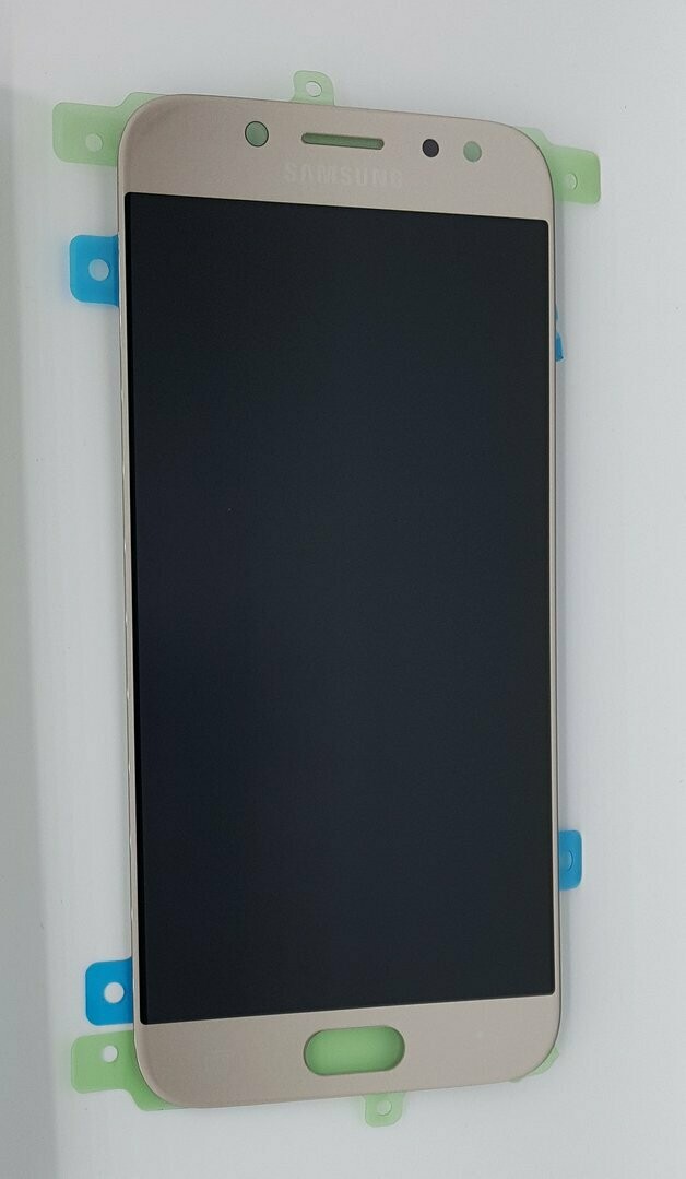 Pantalla Samsung Galaxy J5 ( 2017 ) SM-J530F LCD gold GH97-20738C
