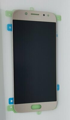 Pantalla Samsung Galaxy J5 ( 2017 ) SM-J530F LCD gold GH97-20738C