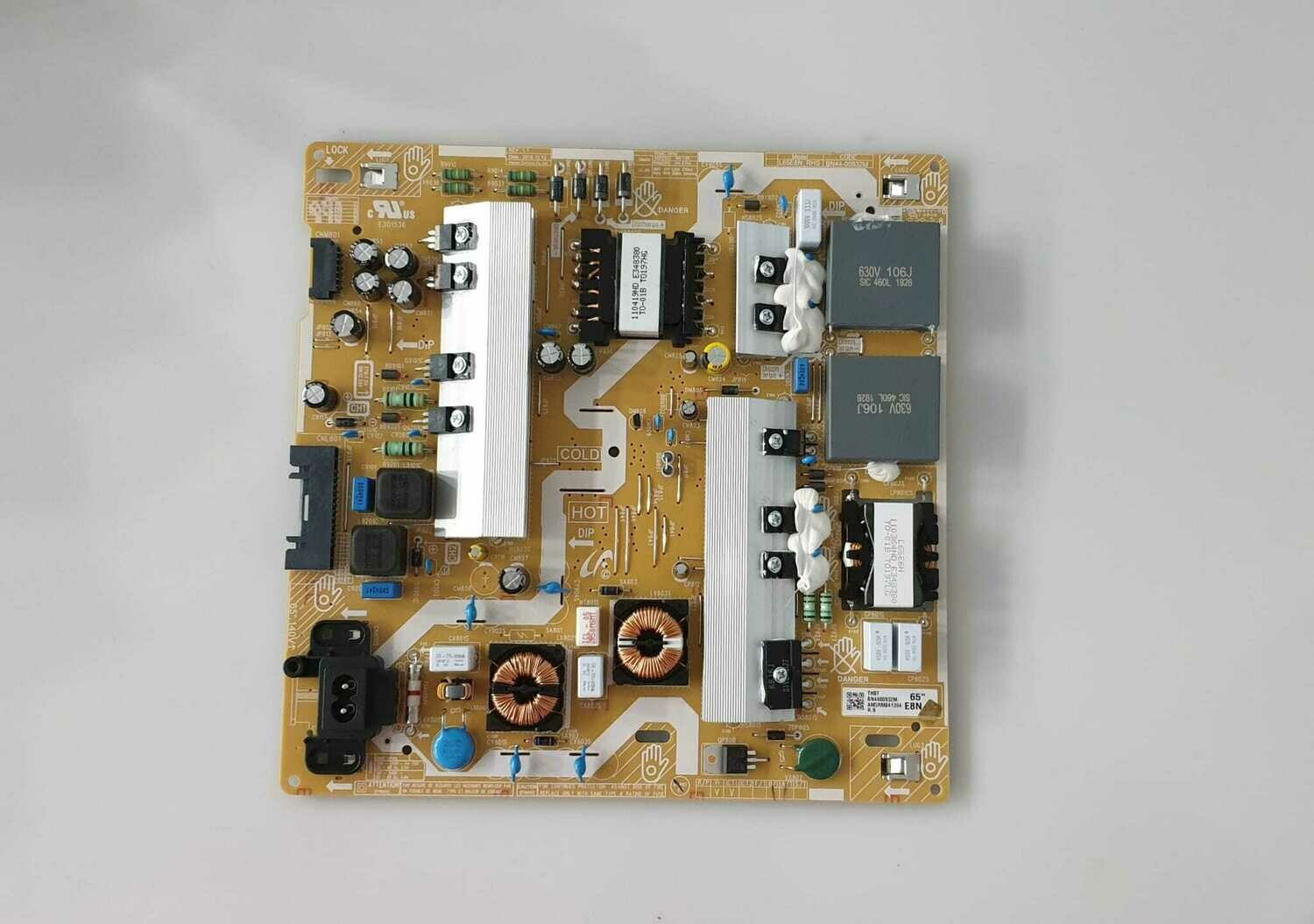 Samsung fuente de alimentacion BN44-00932M ( recuperada )