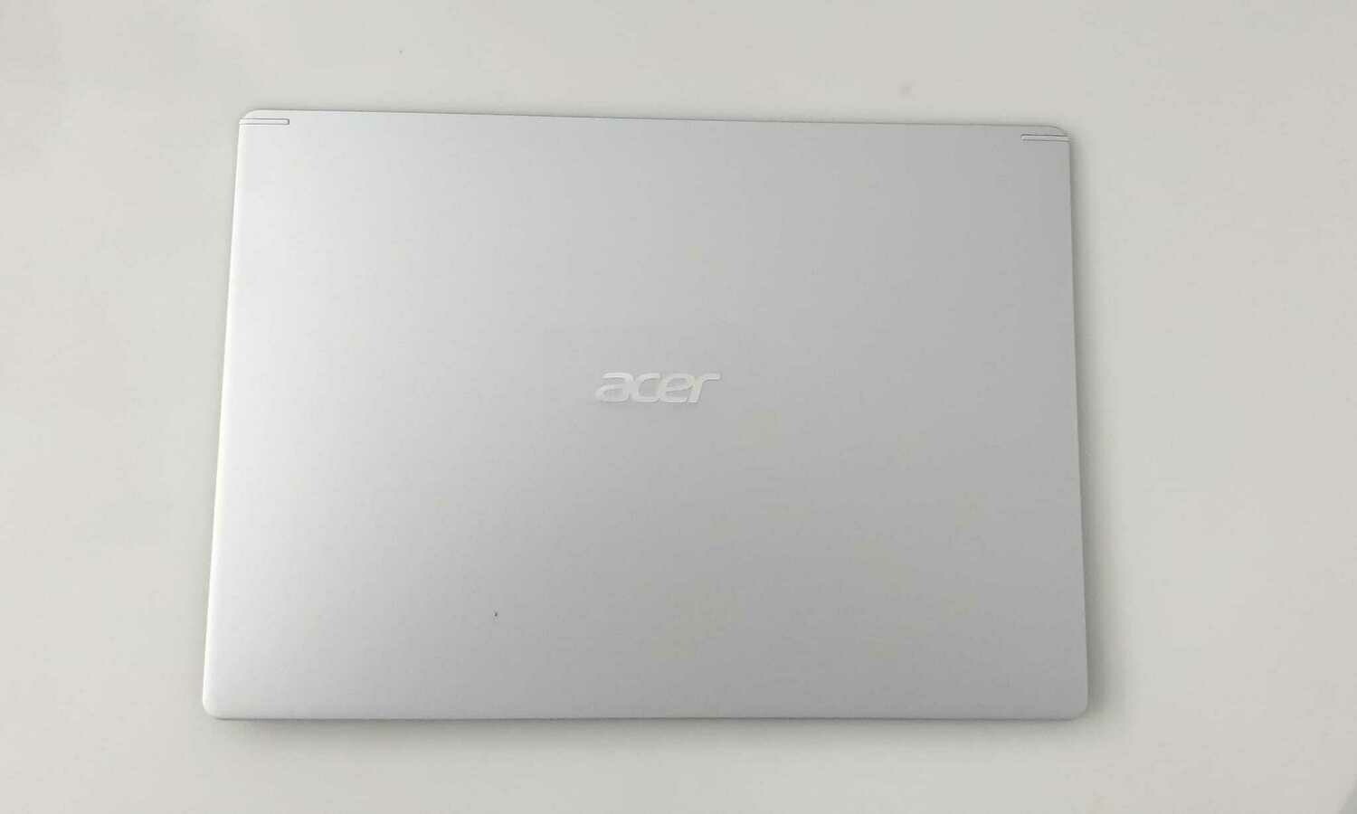 Cover Top LCD (Tapa Superior) Silver Acer Aspire A514-52  60.HDZN8.001