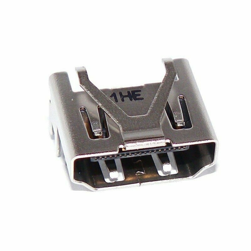 Conector HDMI PS4 Slim / PS4 Pro  19 pines