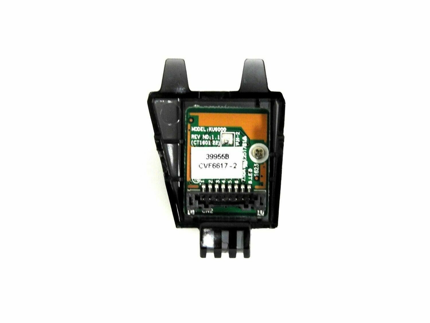 Samsung modulo IR sensor KU6000 ,  A39955B , BN41-02324C , BN96-39955B