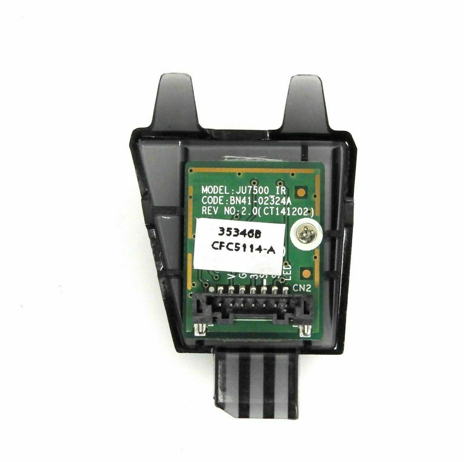Samsung modulo IR sensor JU7500 ,  35346B , BN41-02324B , BN96-35346B