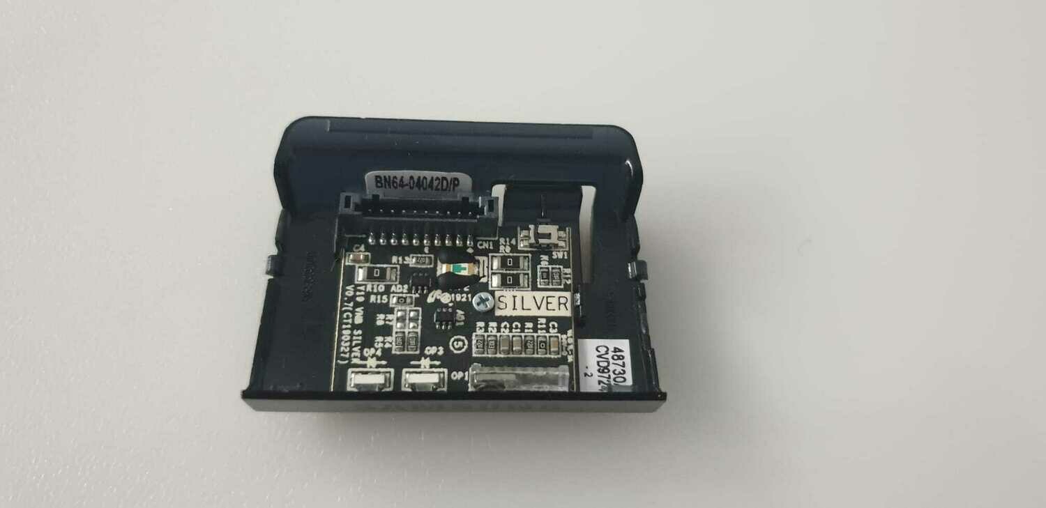 Samsung modulo IR sensor  48730A , BN96-48730A , BN64-04042D/P