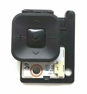 Samsung modulo boton encendido  BN96-35345B