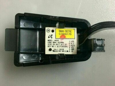 Samsung modulo IR sensor  A36076C, BN96-36076C