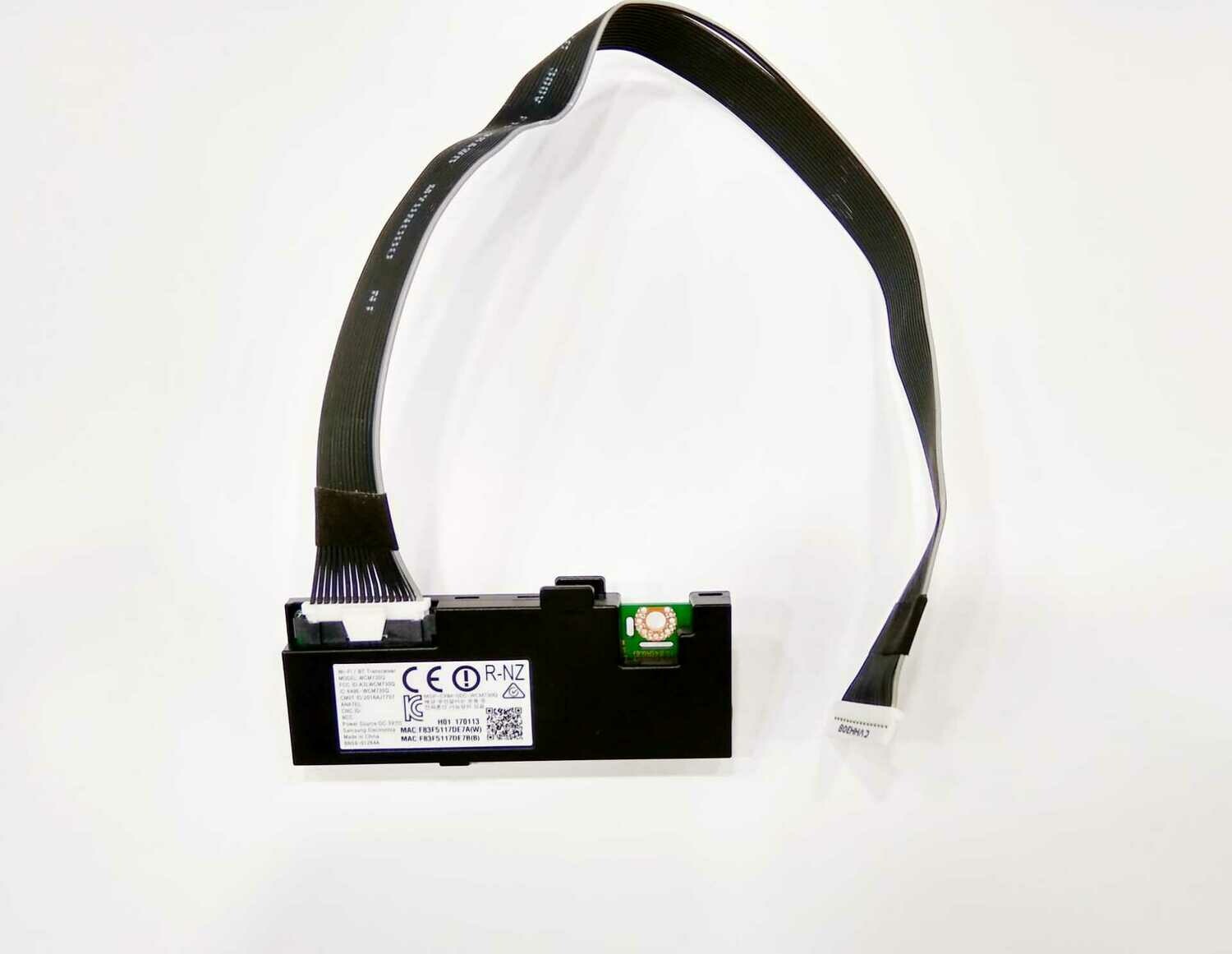 Samsung modulo wi-fi + cable BN59-01264A, WCM730Q