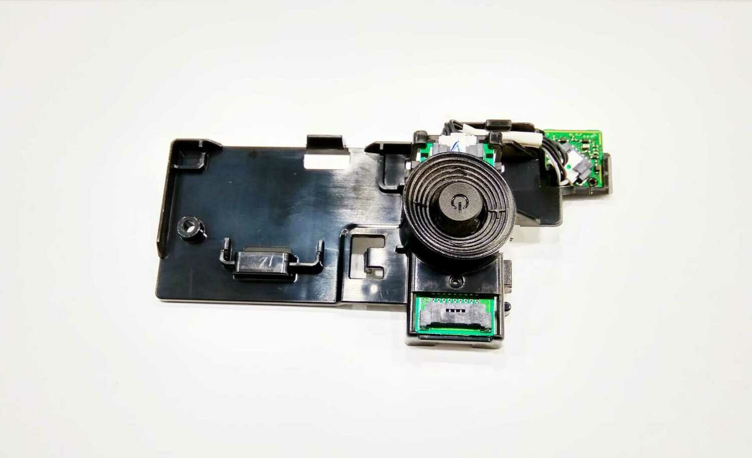 Samsung modulo IR sensor + boton de ensendido BN96-30902C, BN41-02149A