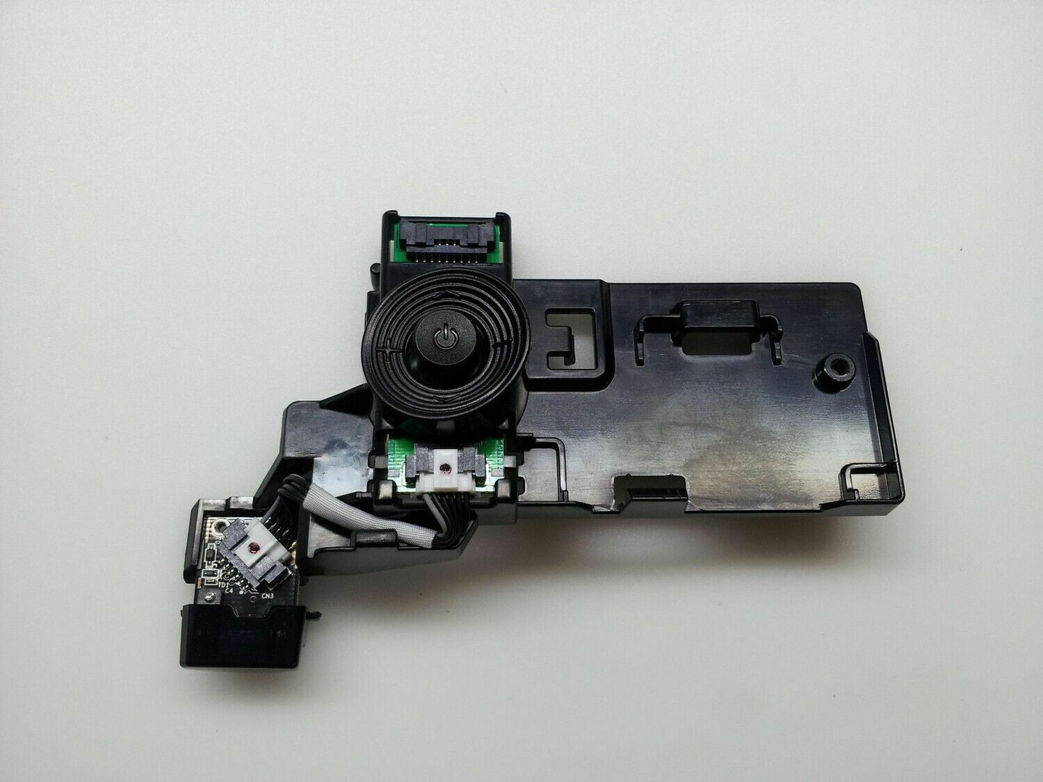 Samsung modulo IR sensor + boton de ensendido BN96-38131A, BN41-02149A