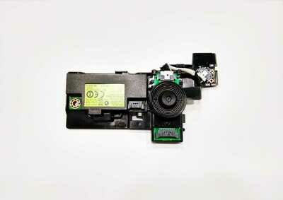 Samsung modulo wi-fi + IR + boton de ensendido BN59-01174D, WIDT30Q, BN96-38131A, BN41-02149A
