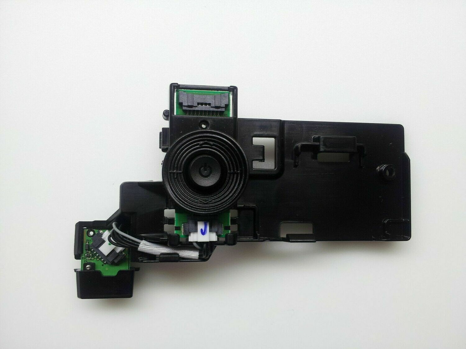 Samsung modulo IR sensor + boton de ensendido BN96-35176A, BN41-02149A