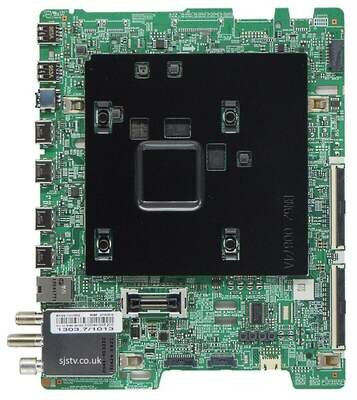 PCB Main ( Placa Principal ) TV Samsung BN94-14136D