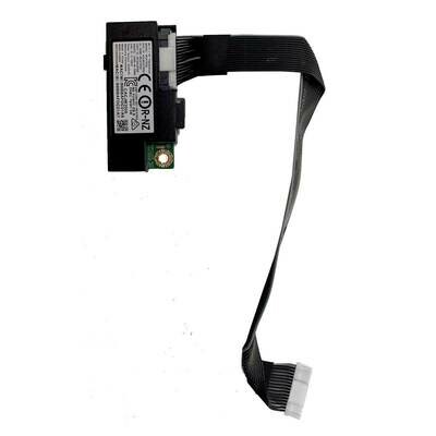 Samsung modulo wi-fi + cable BN59-01240A, WCK720Q