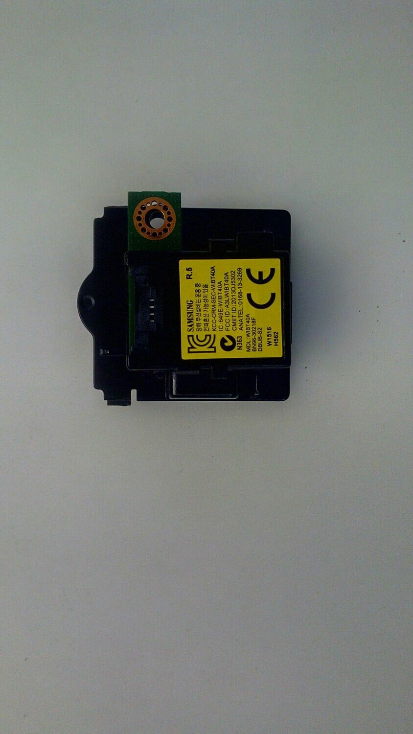 Samsung modulo wi-fi WIBT40A, BN96-30218F