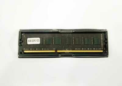 Memoria RAM DDR3 8GB 1333MHz/s 2Rx8 PC3-10600s-240PIN-UDIMM DDR3 1333 8GB