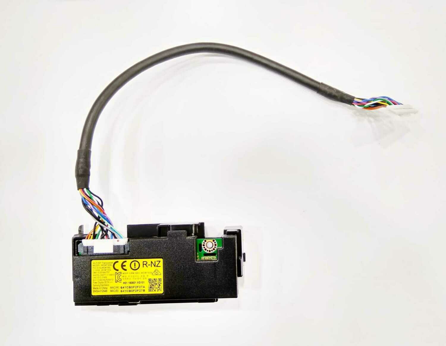 Samsung modulo wi-fi + cable WSCOM600B00, BN59-01264B
