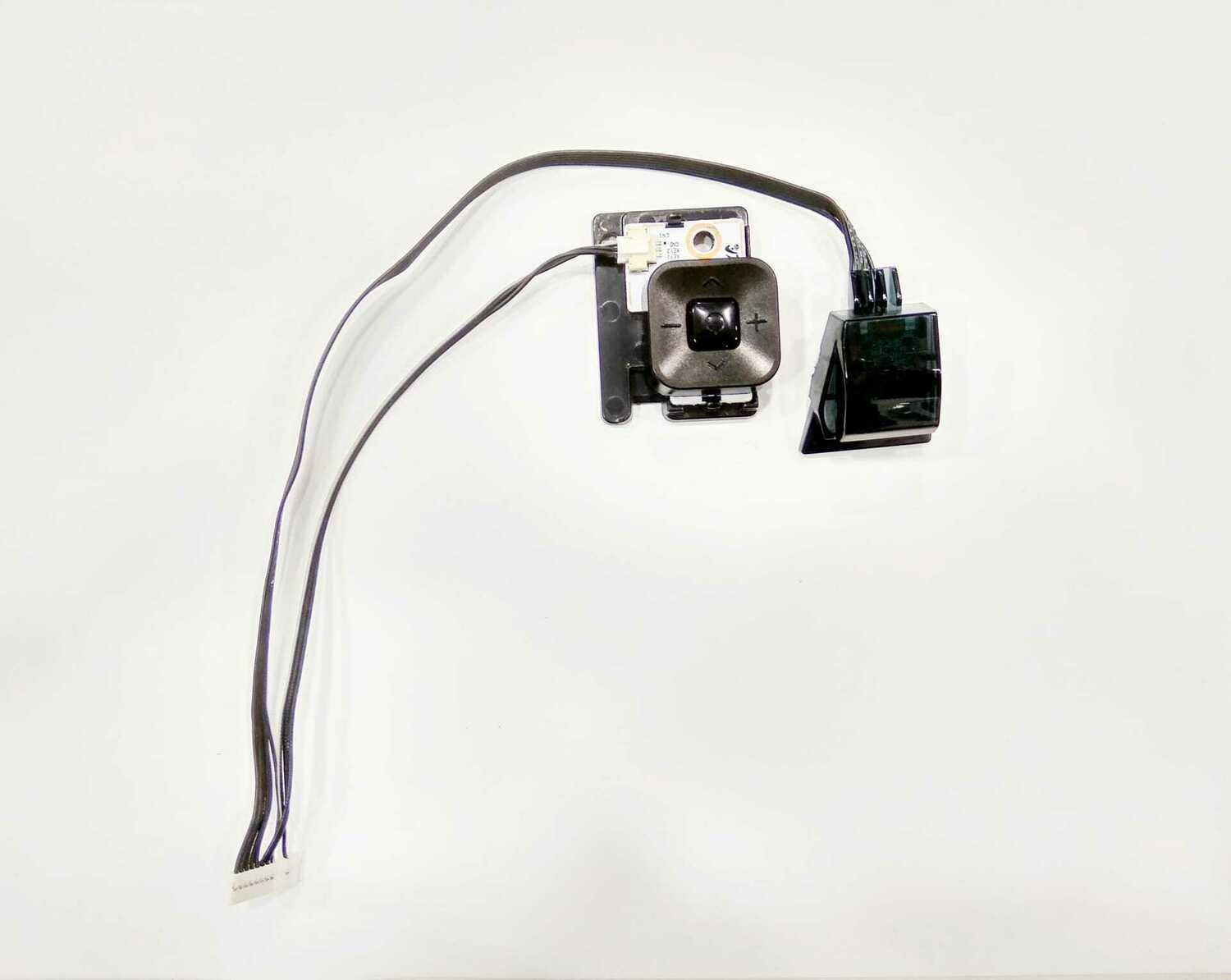 Samsung modulo IR sensor + boton de ensendido BN41-02324C, BN96-39955A, BN96-35345B
