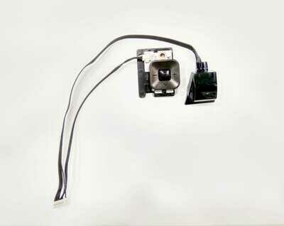 Samsung modulo IR sensor + boton de ensendido BN41-02324C, BN96-39955A, BN96-35345B