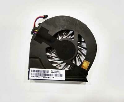 Ventilador CPU HP PAVILION G6-2000 G7-2000 683193-001, 680550-001, FAR3300EPA