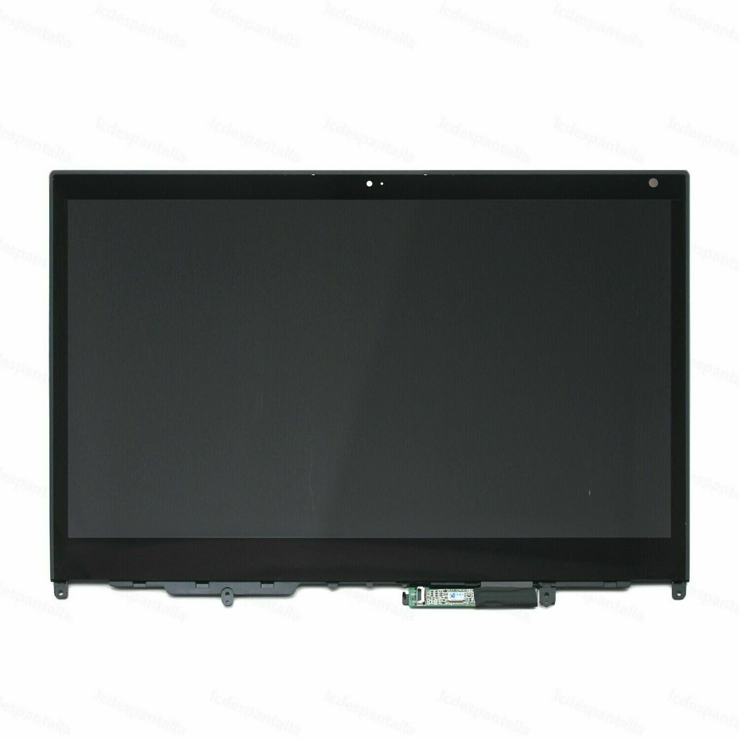 Pantalla Completa 13,3" 30 Pines FHD ( 1920*1080 ) Lenovo Thinkpad Yoga 370 negro 01HW910, SD10M34078