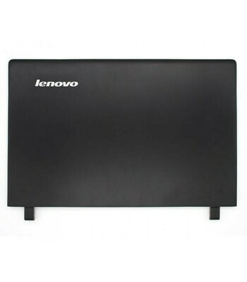 Cover Top LCD (Tapa Superior) Negro Lenovo Ideapad 100-15IBY 5CB0J30752 - 35040277 Cover Top LCD (Tapa Superior) Negro Lenovo Ideapad 100-15IBY 5CB0J30752 - 35040277