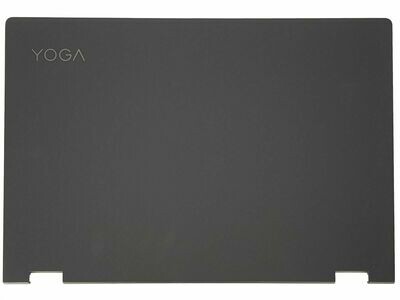Cover Top LCD (Tapa Superior) Negro Lenovo Yoga 530-14IKB AP173000110, 5CB0R08787