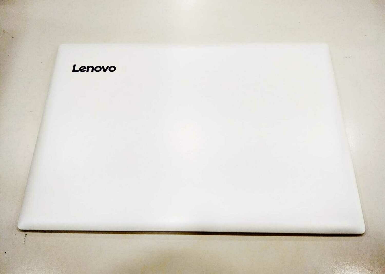 Cover Top LCD (Tapa Superior) + Antena WiFi White Lenovo Ideapad 320-15 330-15 520-15 35051420, 5CB0N86561, AP13R000100