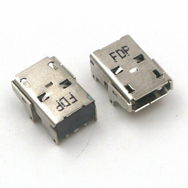 DC Power Jack para Asus EEEBOOK E202S E202SA  E202SA3050