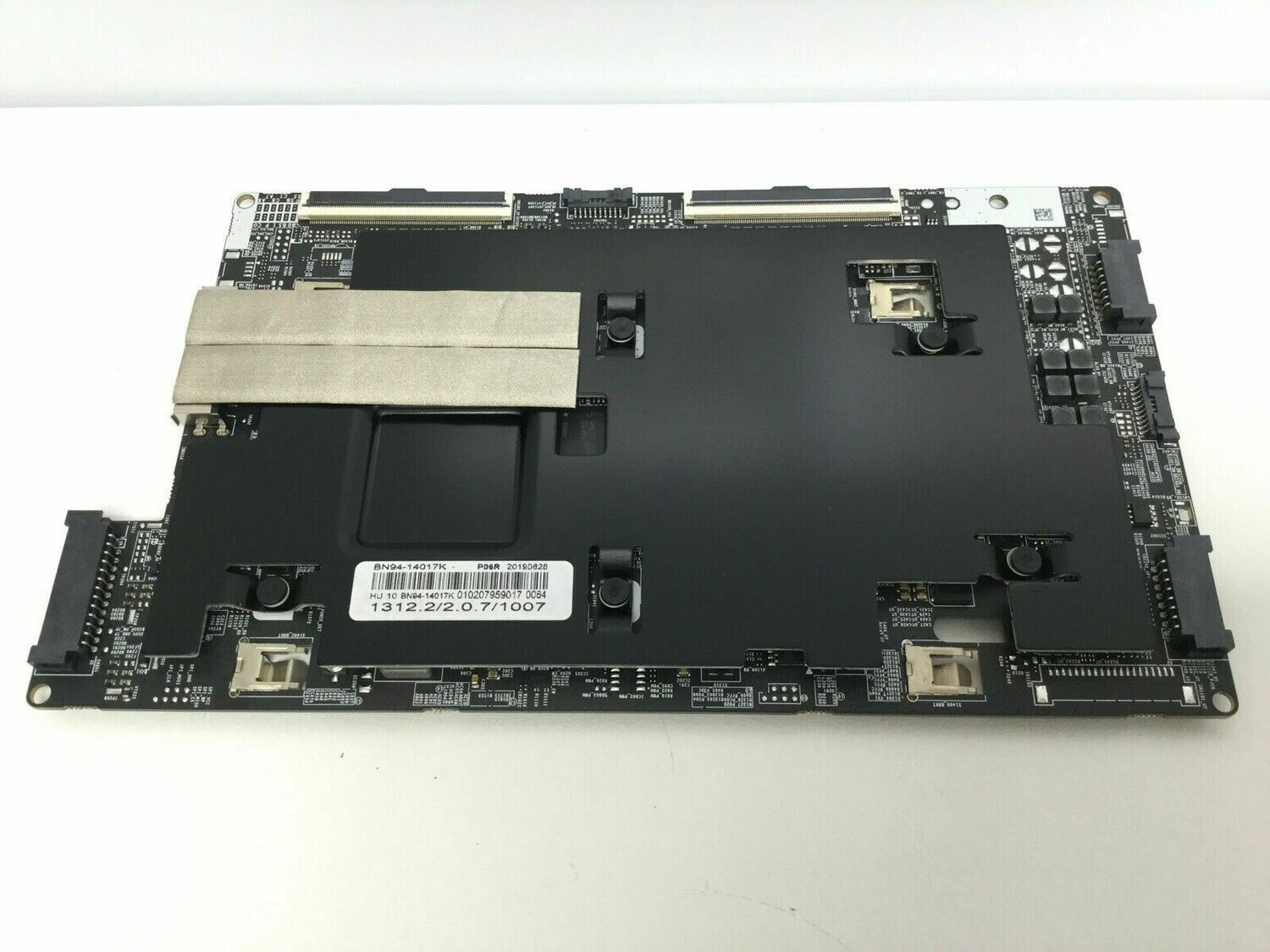 PCB Main ( Placa Principal ) TV Samsung BN94-14017K 
