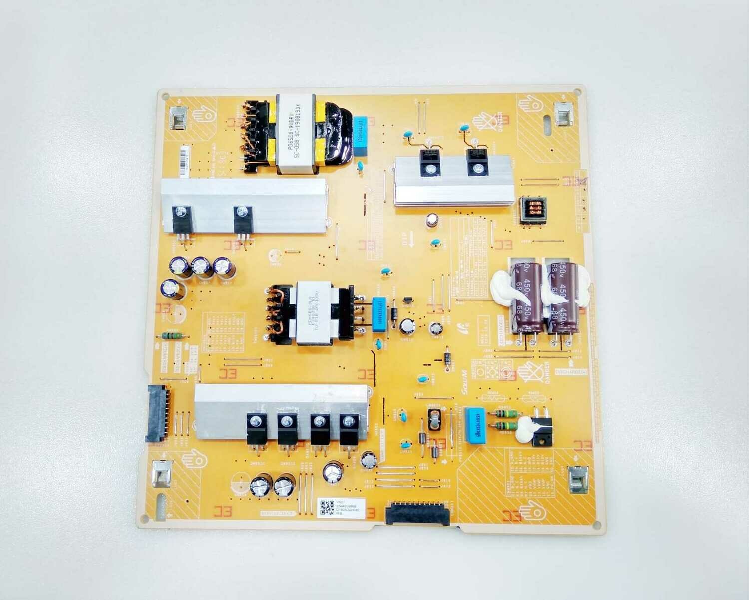 Samsung fuente de alimentacion BN44-00986B ( recuperada )