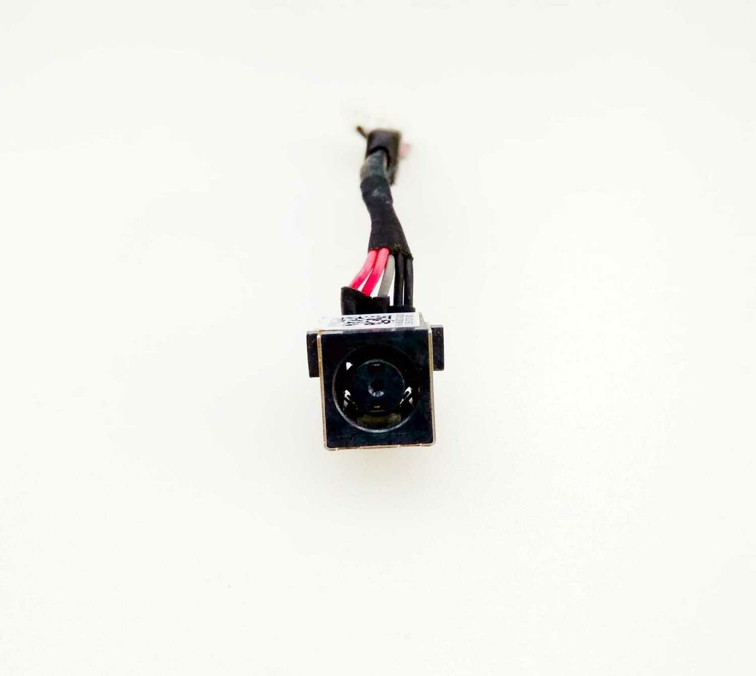 DC Power Jack​ con cable 6 cm 5 W pines para Dell Latitude E6230, E6330, E5530, DC30100GI00, DC30100HS00 NCRJD, CN-0NCRJD-GSAD3