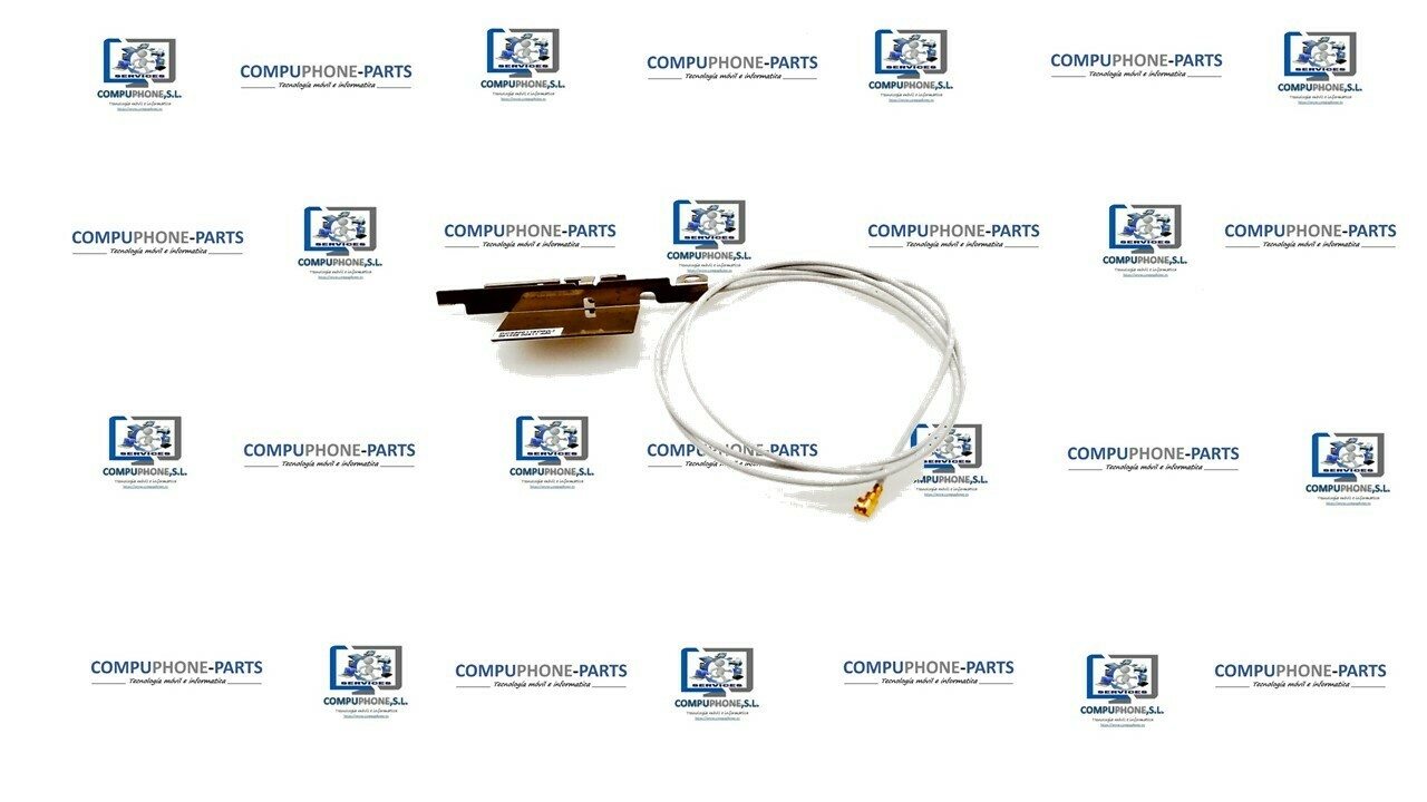 Cable Antena WiFi Acer Aspire 3690 5610 5650 5630 Series  50.TAVV5.012, DC3300118D0(L)