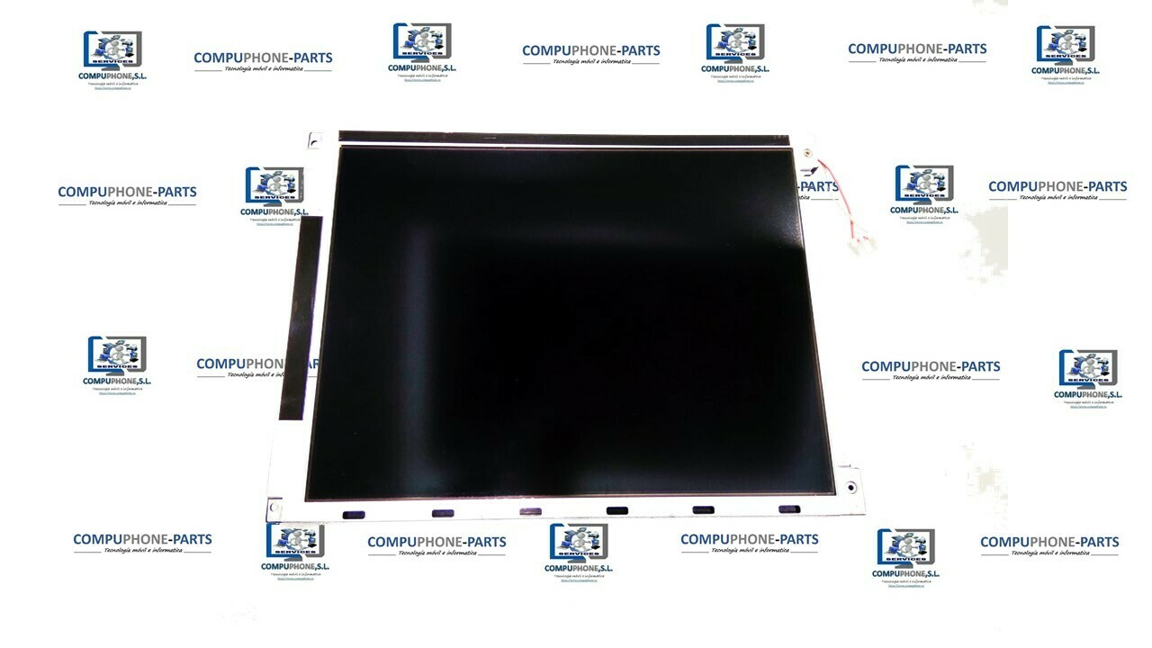 Pantalla LCD 10.4"  SANYO LM-EK53-22NTK