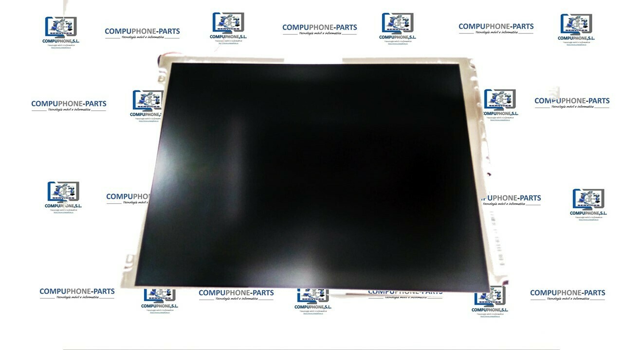 Pantalla LCD 12.1"  800 * 640 Hitachi TX31D27VC1CBB