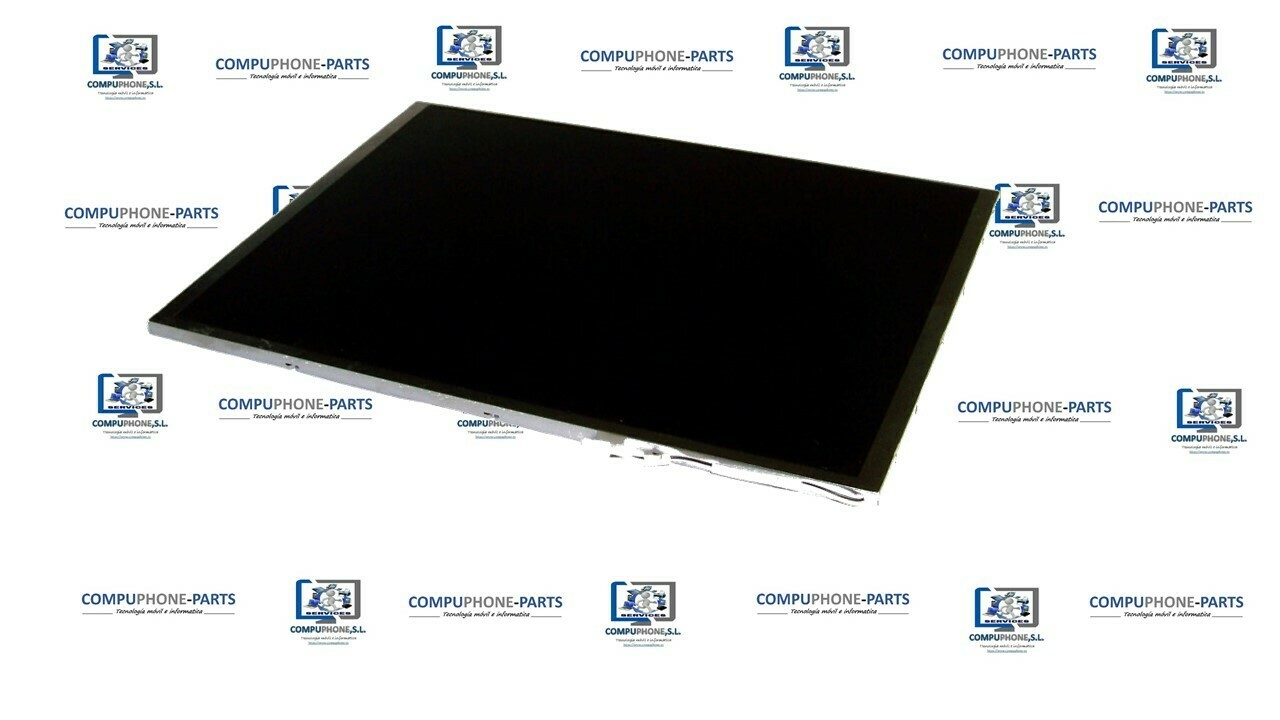 Pantalla LCD 13.3" XGA ( 1024 * 768 ) IBM ThinkPad 600E 00K3220, 00K3221, L133X1-3