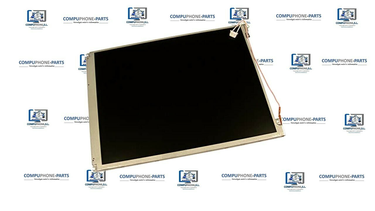 Pantalla LCD 12.1"  ( 800 * 600 ) Hitachi TX31D21VC1CBE