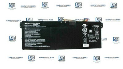 Bateria Original Acer 11.25V 4343mAh 50.29Wh Travelmate B118-M TMB118-M series KT.0030G.020, AP18C