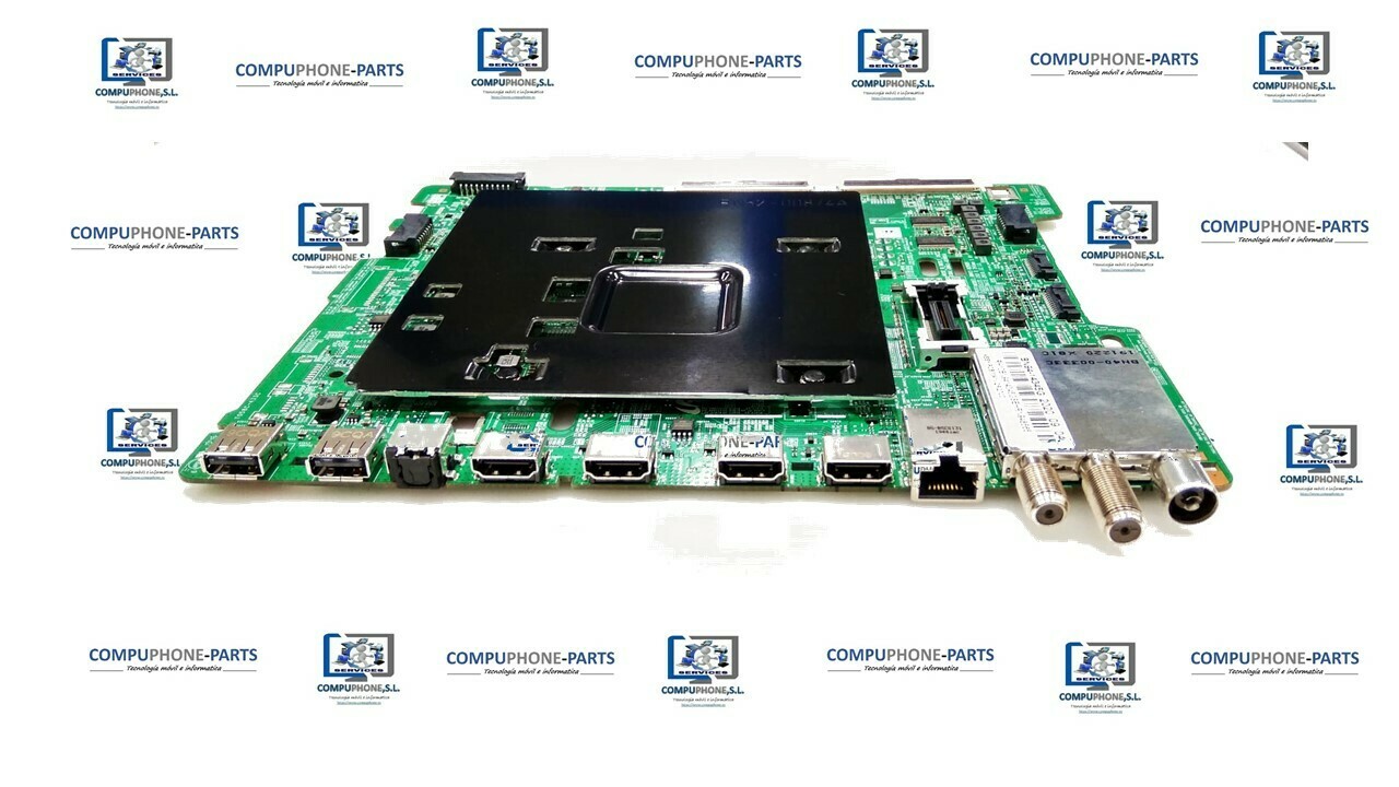 PCB Main ( Placa Principal ) TV Samsung BN94-14345G , BN41-02695A