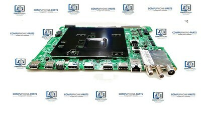 PCB Main ( Placa Principal ) TV Samsung BN94-14345G , BN41-02695A