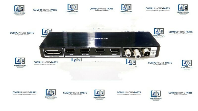 Samsung one-connect-box BN91-17814C  ( Recuperado )