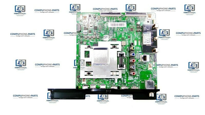 Placa Fuente Alimentacion TV Samsung BN94-14180A , BN94-15008C