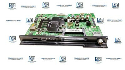 PCB Main ( Placa Principal ) TV Samsung BN94-12950L  