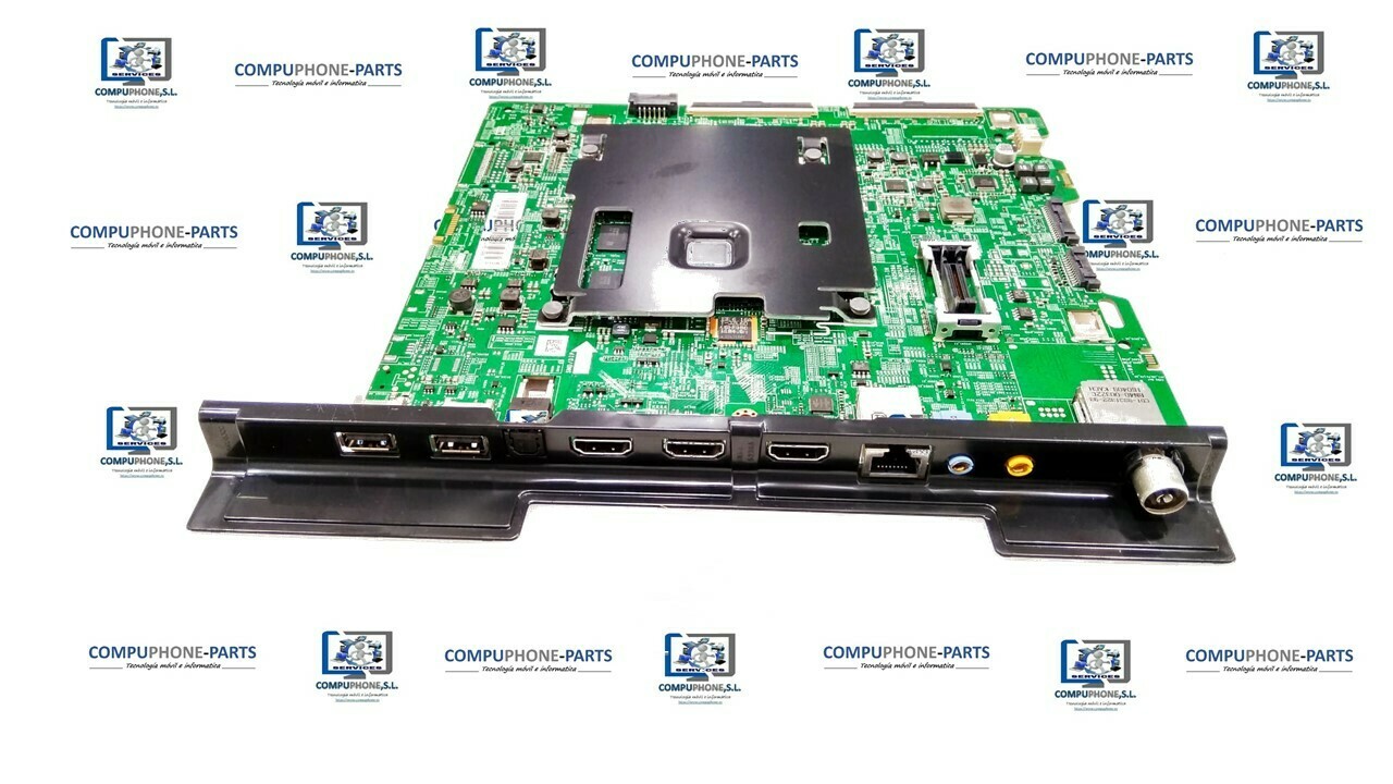 PCB Main ( Placa Principal ) TV Samsung BN94-10826K 